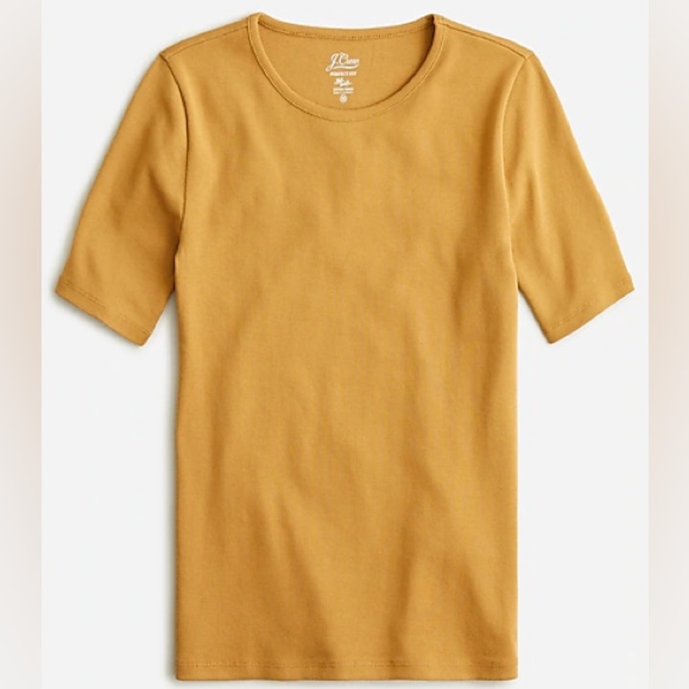 JCrew Brand New never-opened Tshirt